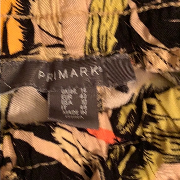 Linen pants - Picture 3 of 4